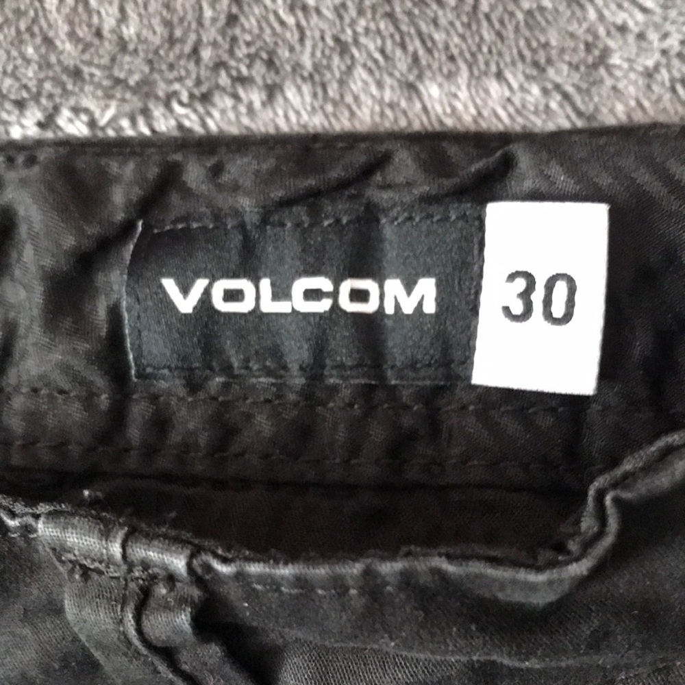 Volcom Pants - Picture 3 of 3